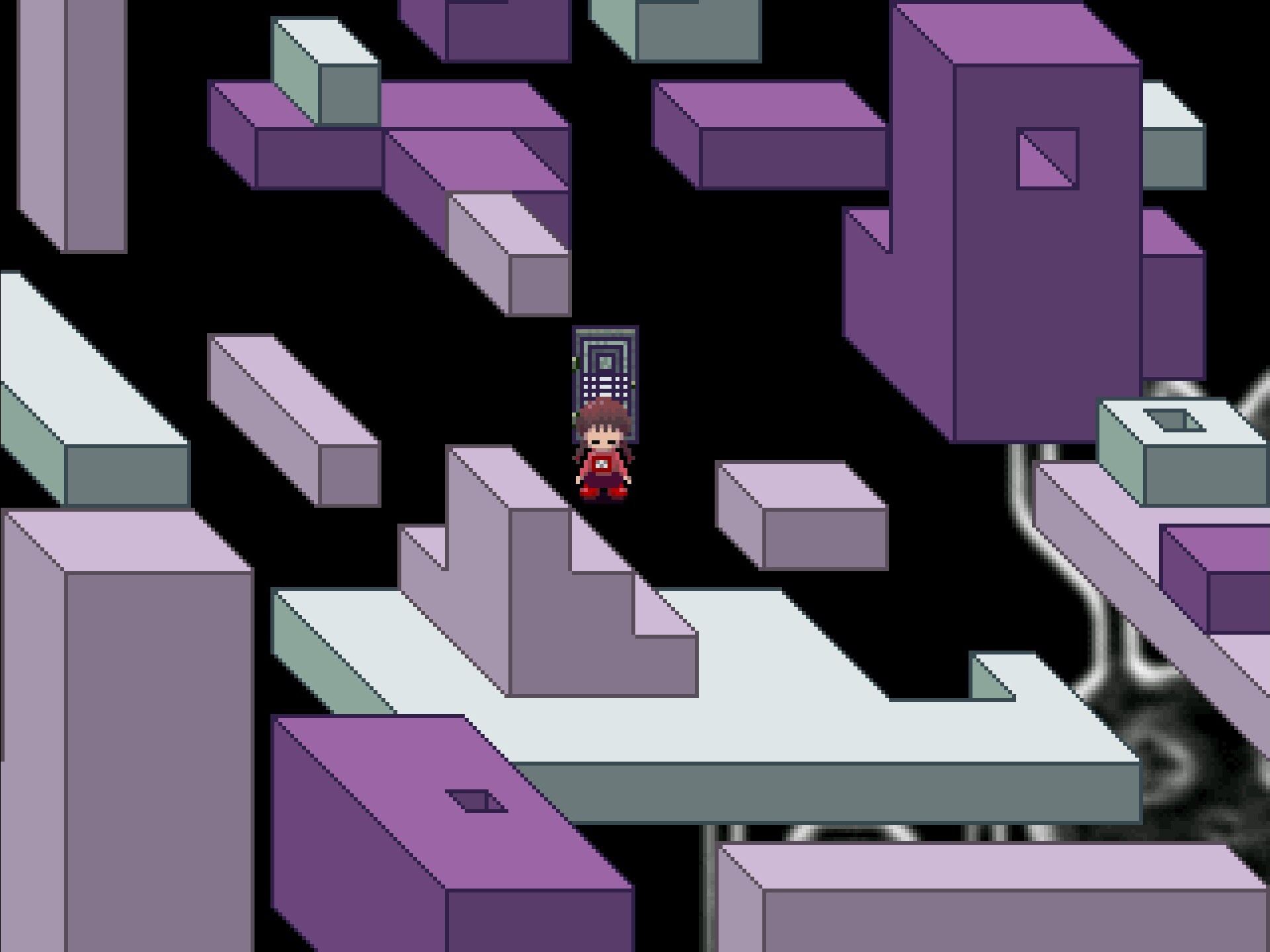 Yume Nikki